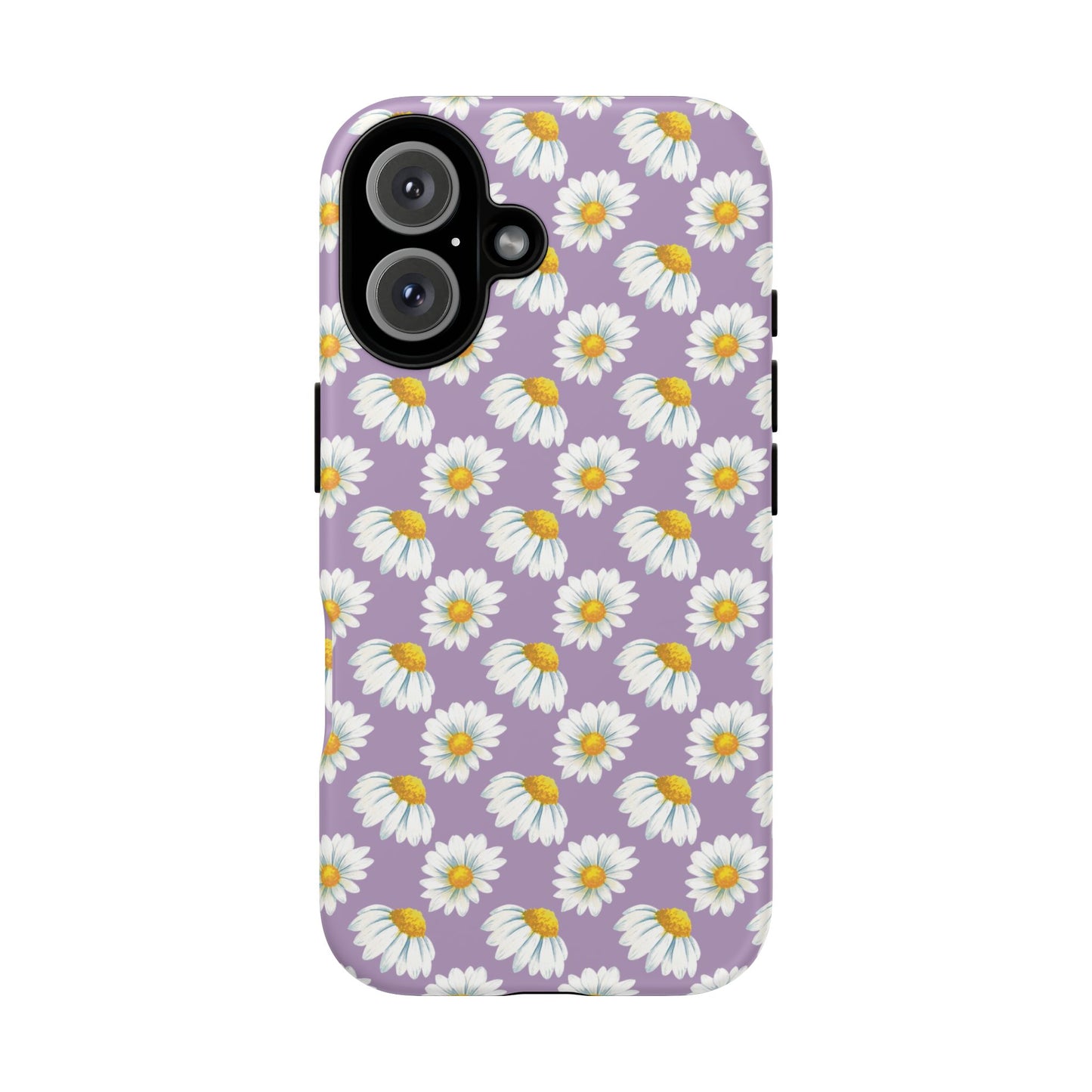Daisy Phone Case Lilac