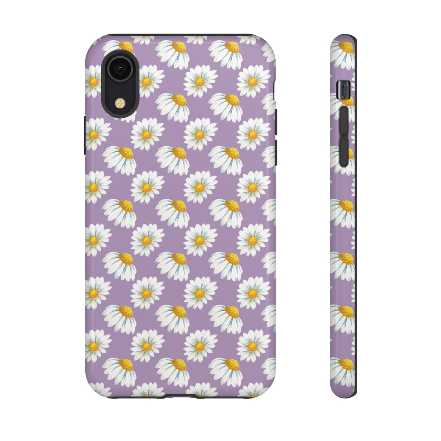 Daisy Phone Case Lilac