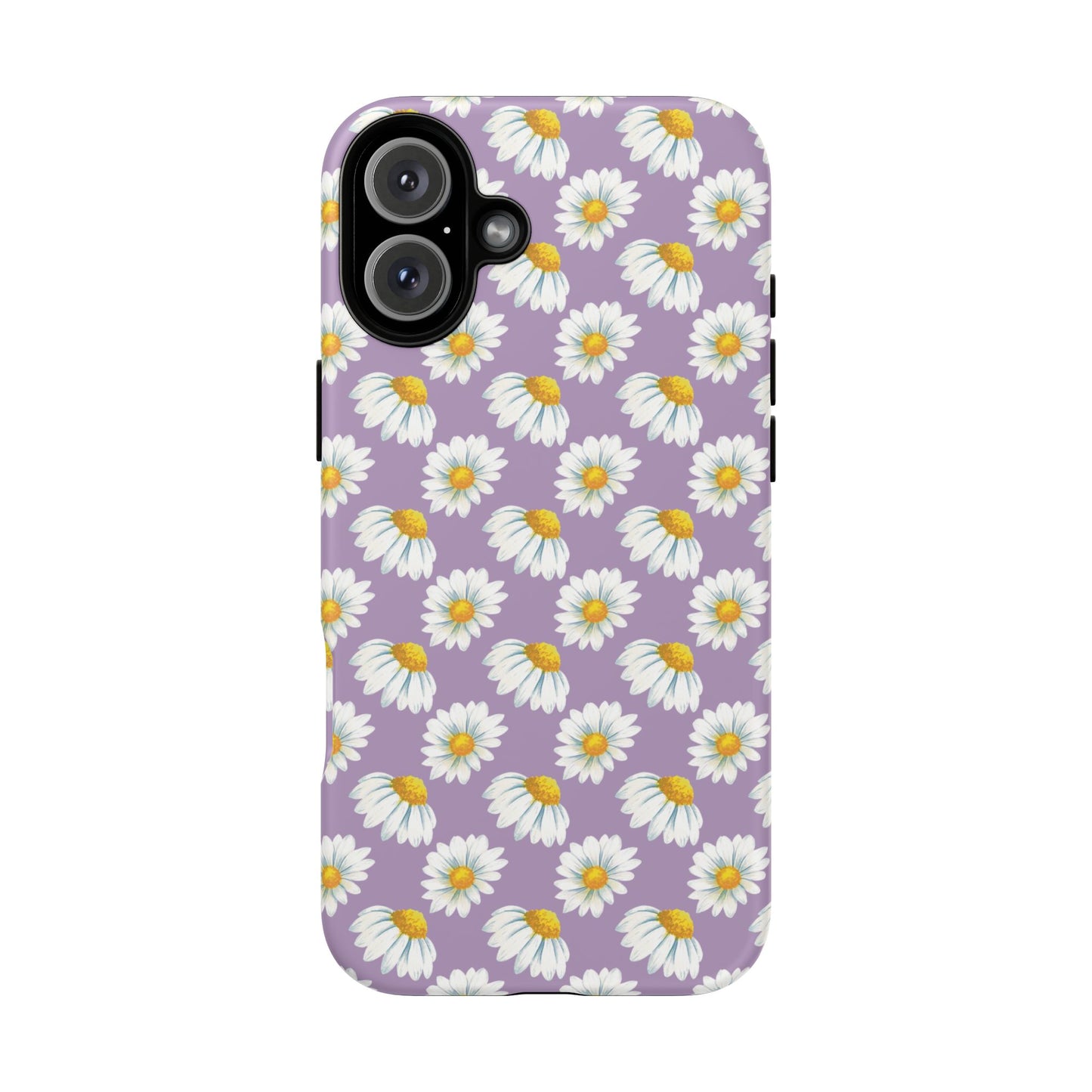 Daisy Phone Case Lilac