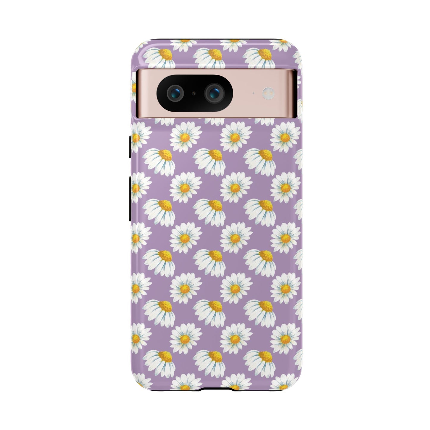 Daisy Phone Case Lilac