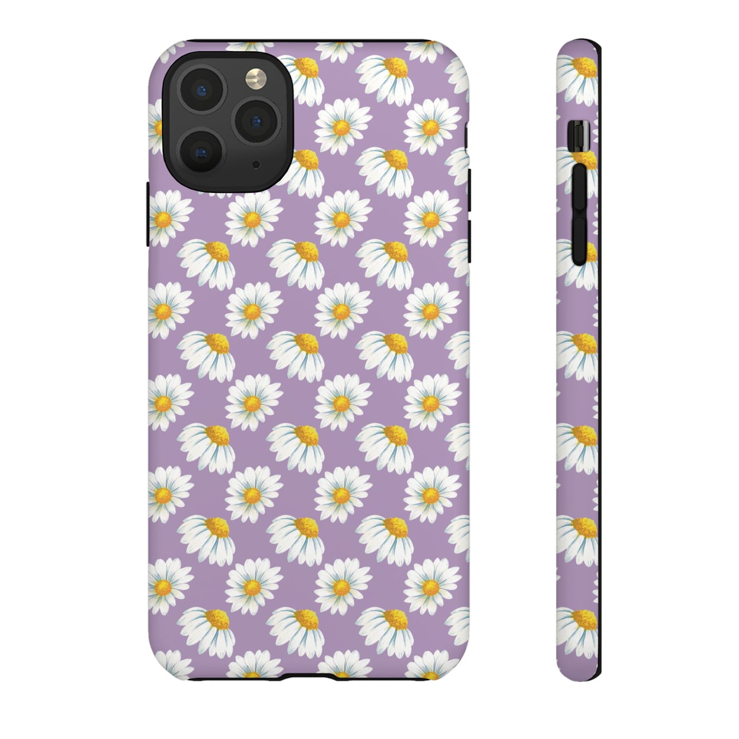 Daisy Phone Case Lilac