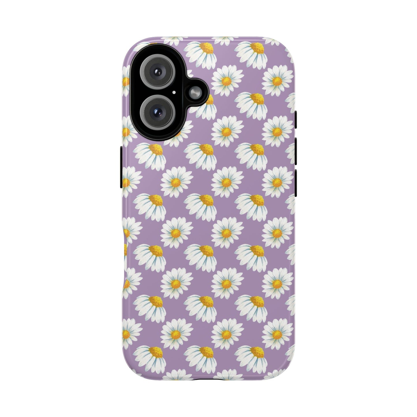 Daisy Phone Case Lilac