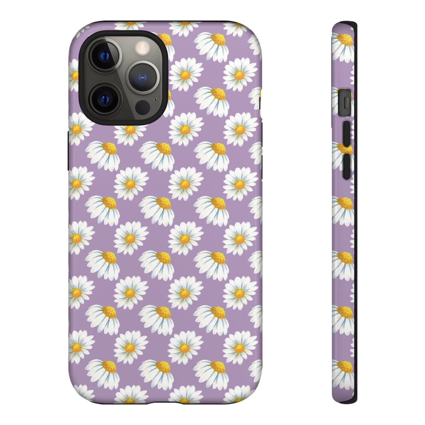 Daisy Phone Case Lilac