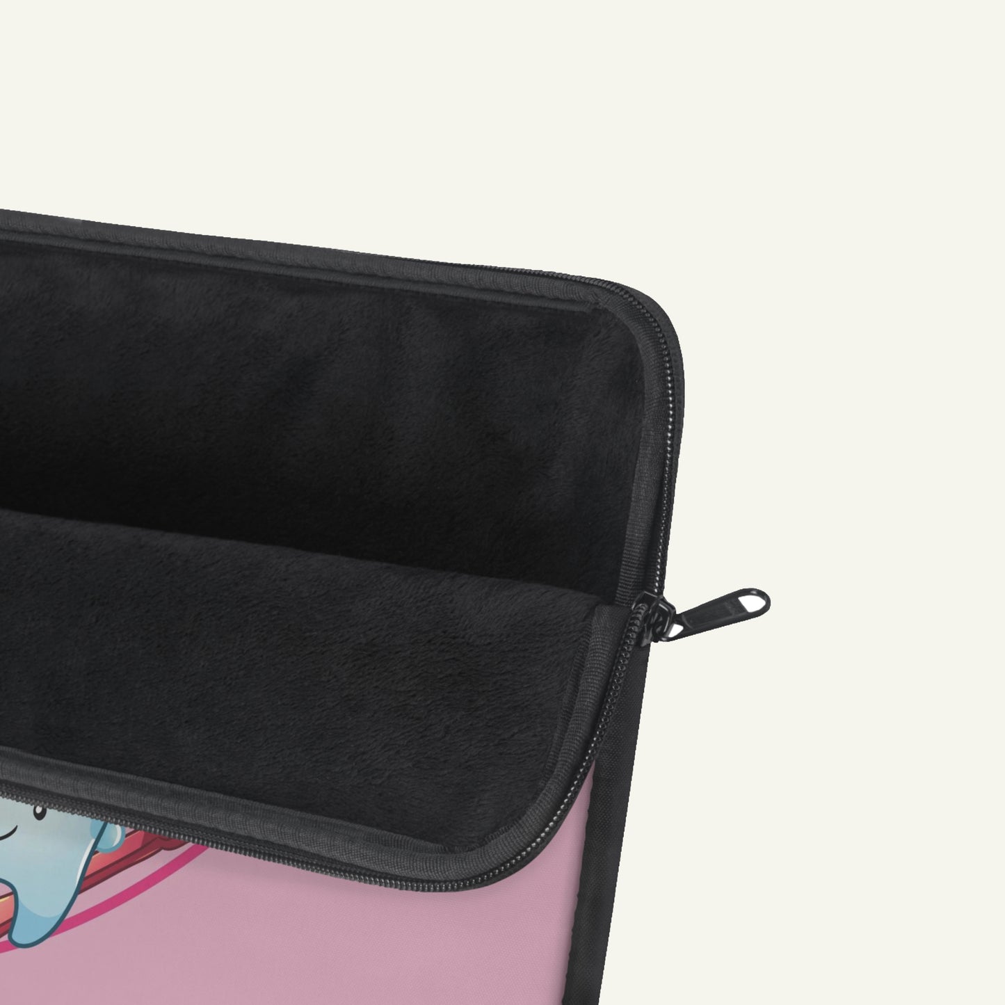 Dental Laptop Sleeve